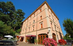 Alla Rocca Hotel Conference & Restaurant